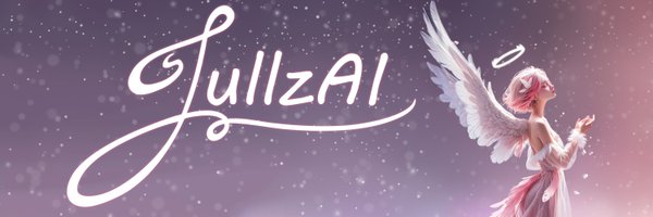 JullzAI Profile Banner