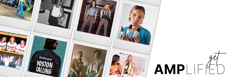 AMP3PR's profile banner image