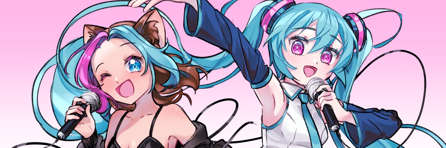 Ali The Cat 💞🩵🐾 ENVT ✨ banner