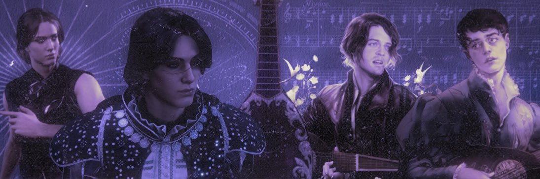 𝐭𝐡𝐞 *𝓵𝐲𝐫𝐞𝐛𝐢𝐫𝐝. banner