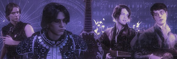 lyrcbird Profile Banner