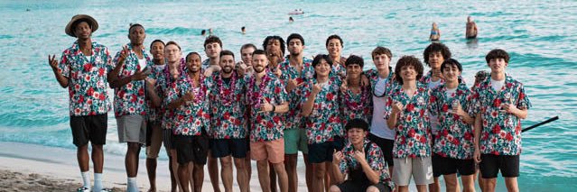 Grayson McClure banner