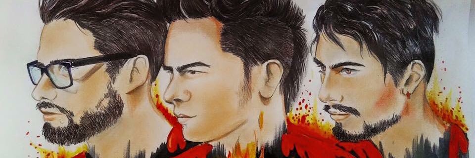 DiamanteFans's profile banner image