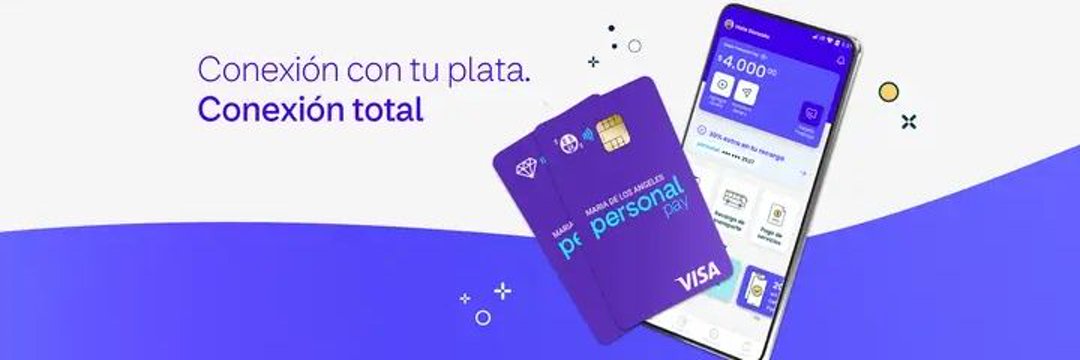 PERSONALPAY banner