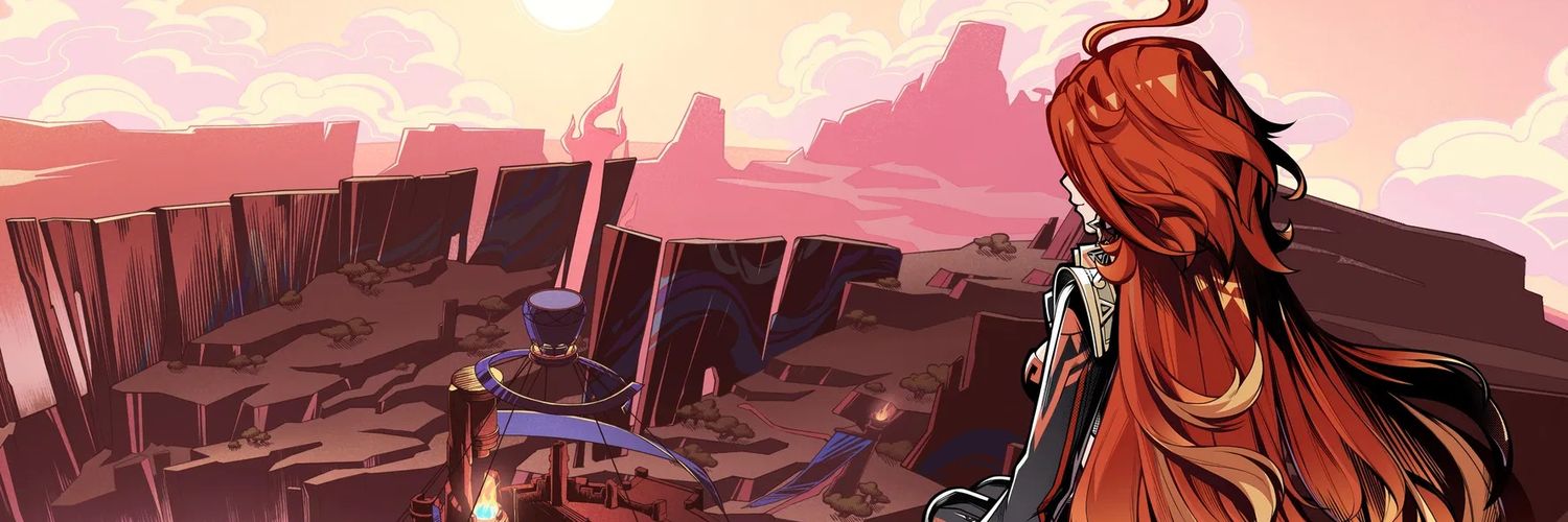Kat☭ banner