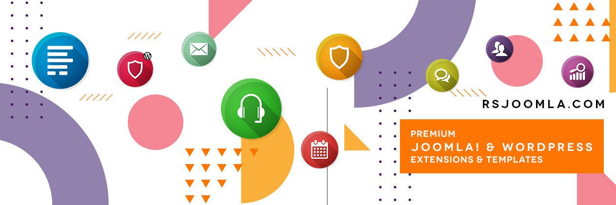 RSJoomla! banner