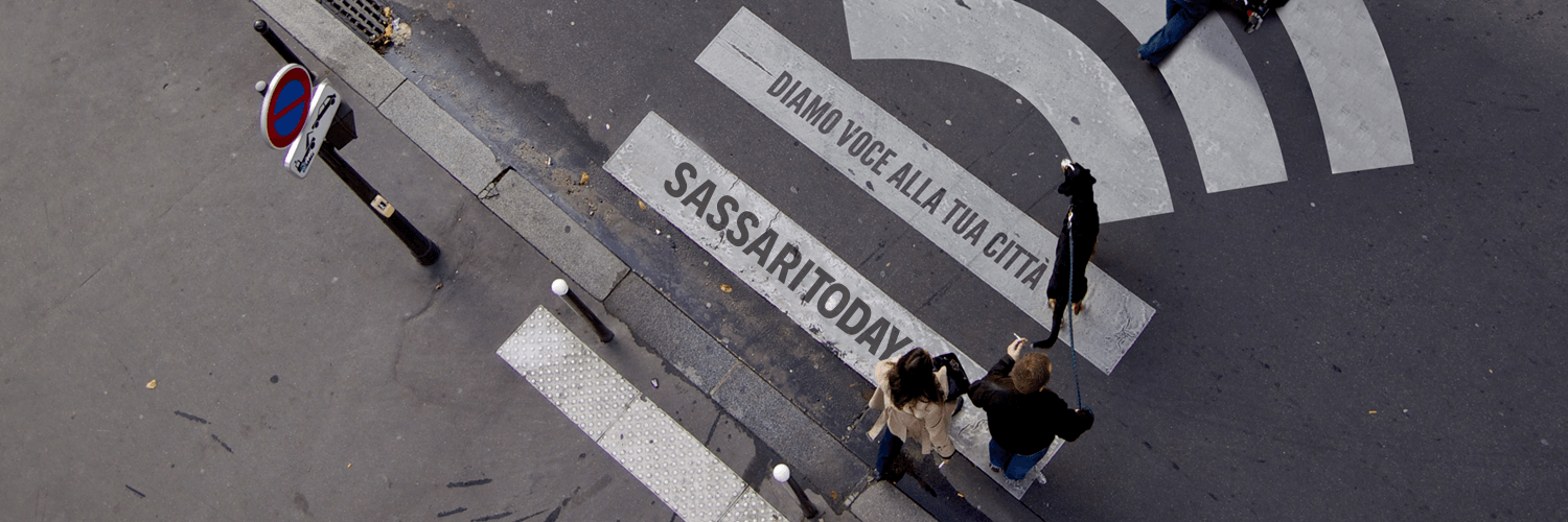 SassariToday's banner