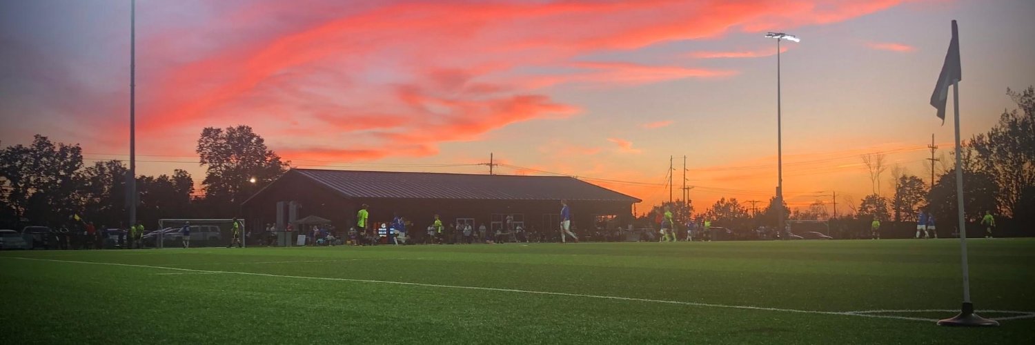 Buffalo Soccer Referee banner