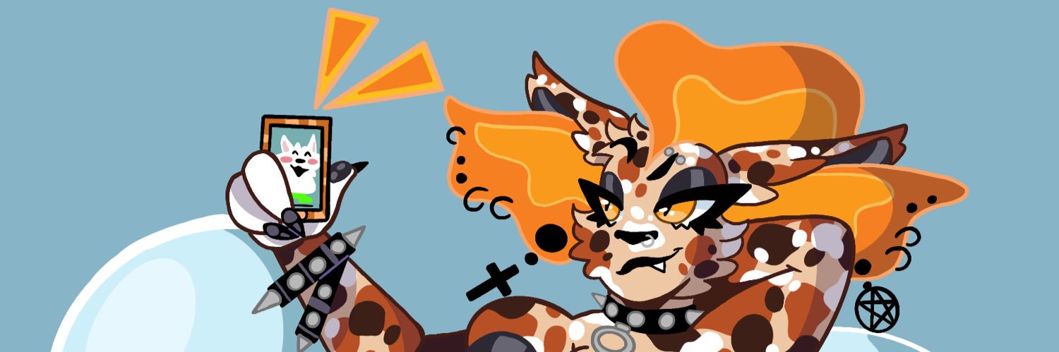 Calikoikitten's profile banner image
