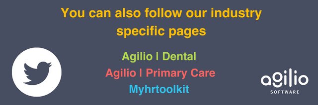 Agilio Software banner