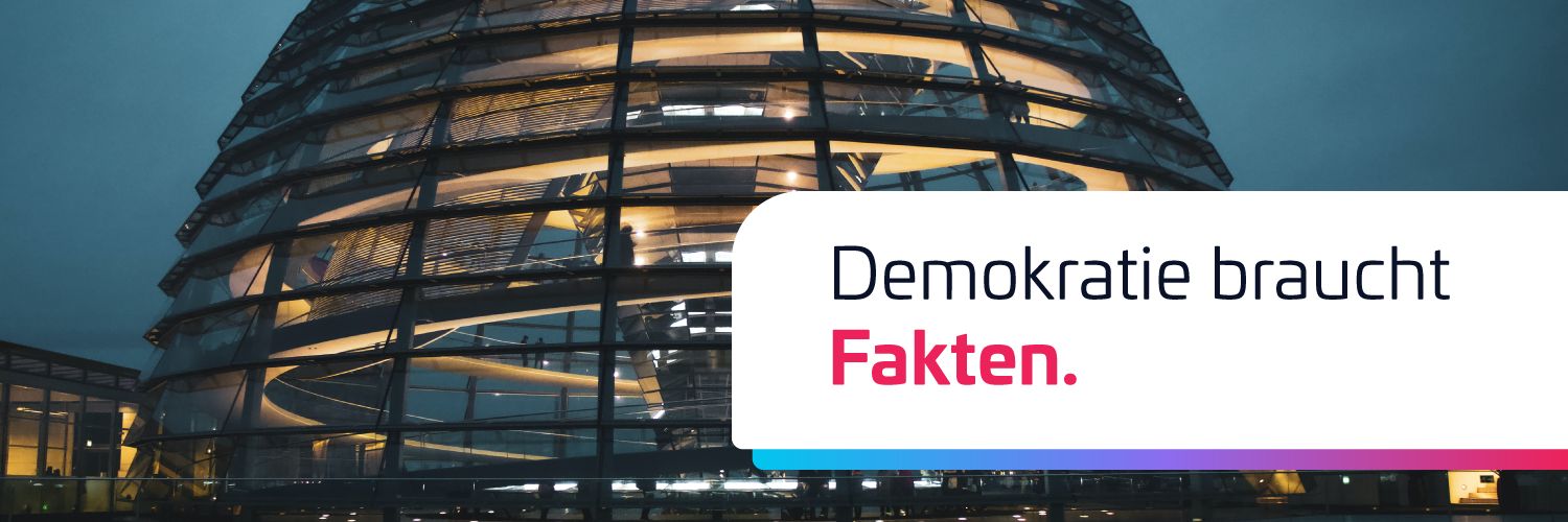 Felicitas Klings banner