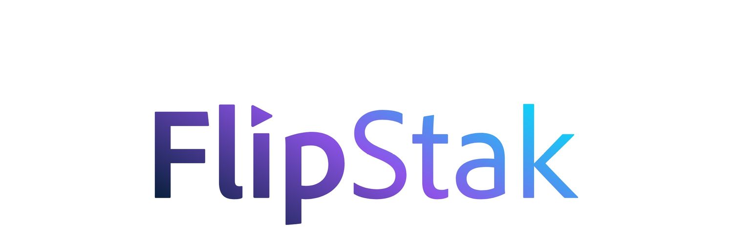 flipstak_'s profile banner image