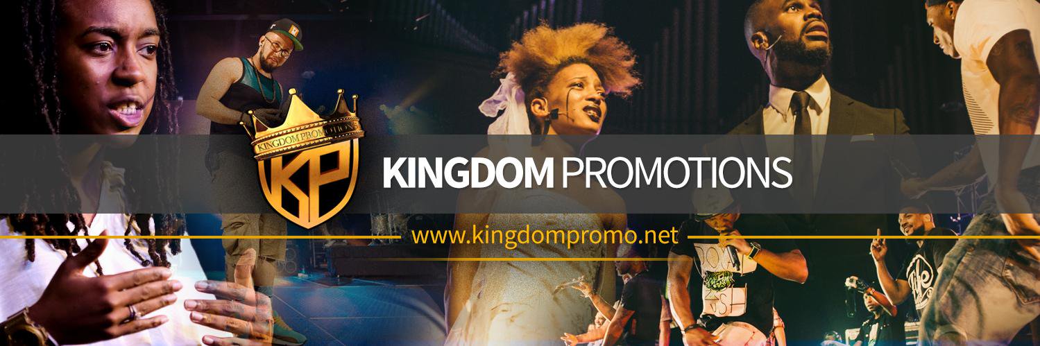 KingdomPromo's profile banner image