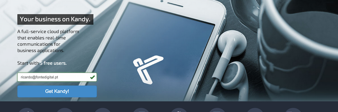 polarpoint's profile banner image