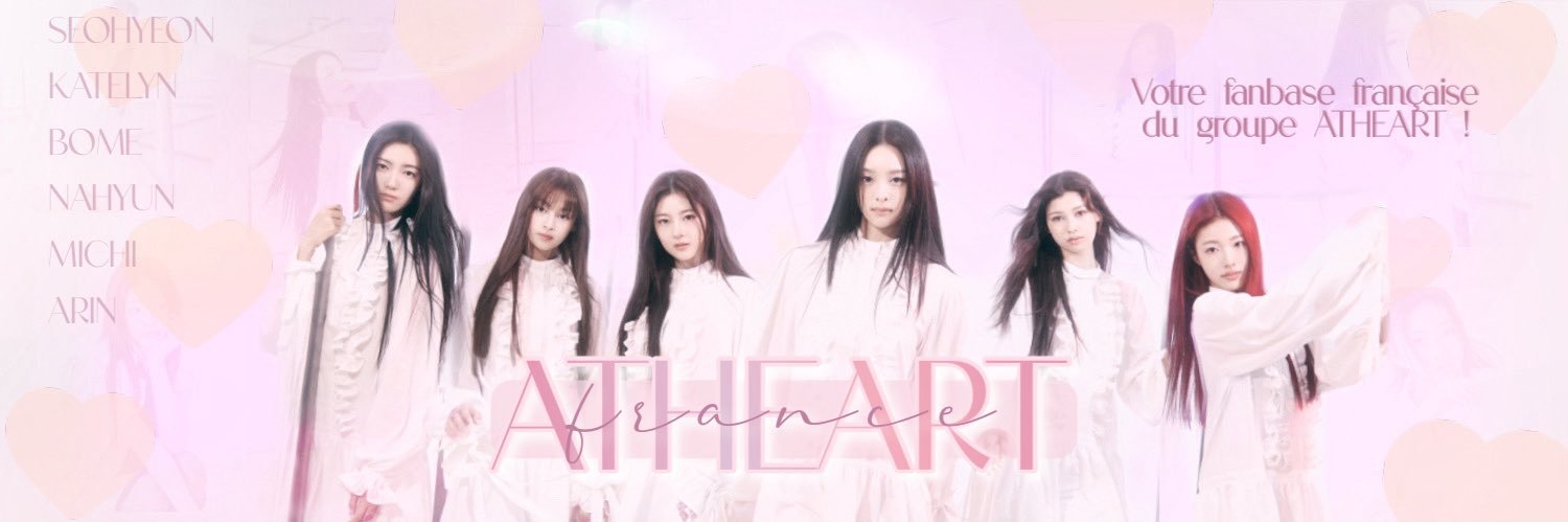 FAN_ATHEART_FR's profile banner image