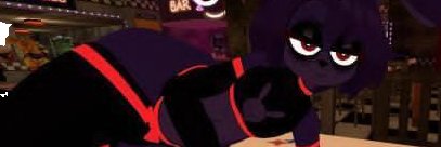 ordinaryfoxlady's profile banner image