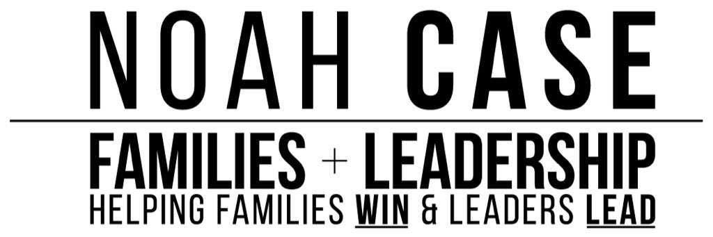 Noah Case banner