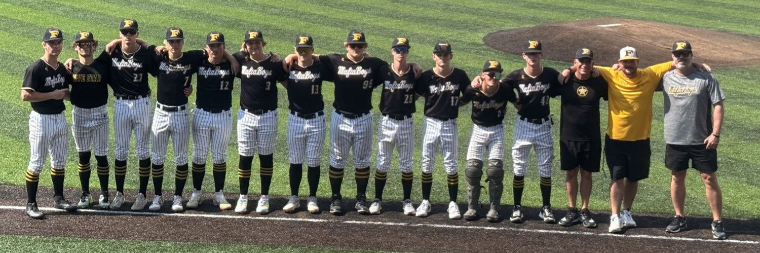 Parker Springman banner