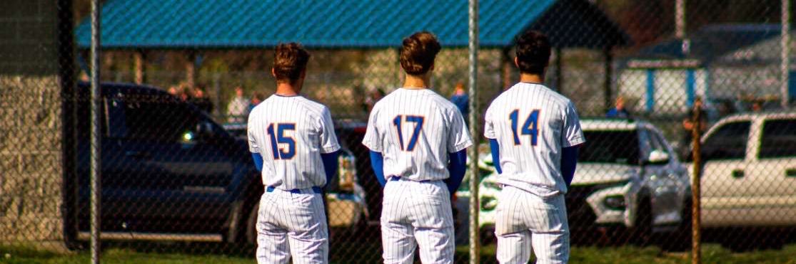 Parker Springman banner