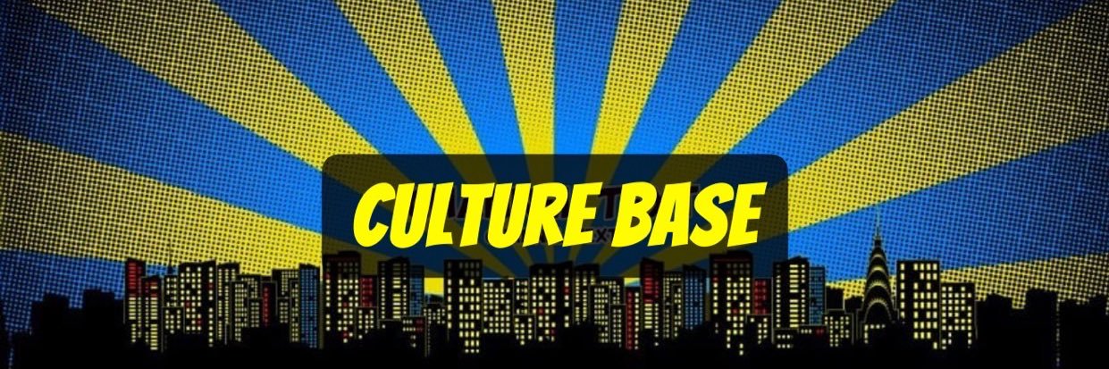 Culture Base's banner