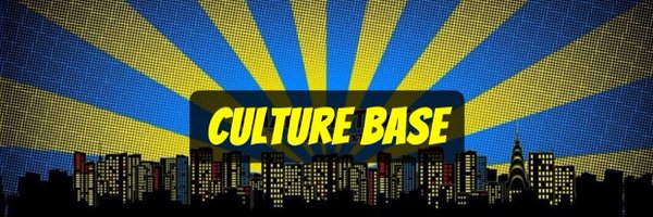 Culture3ase Profile Banner
