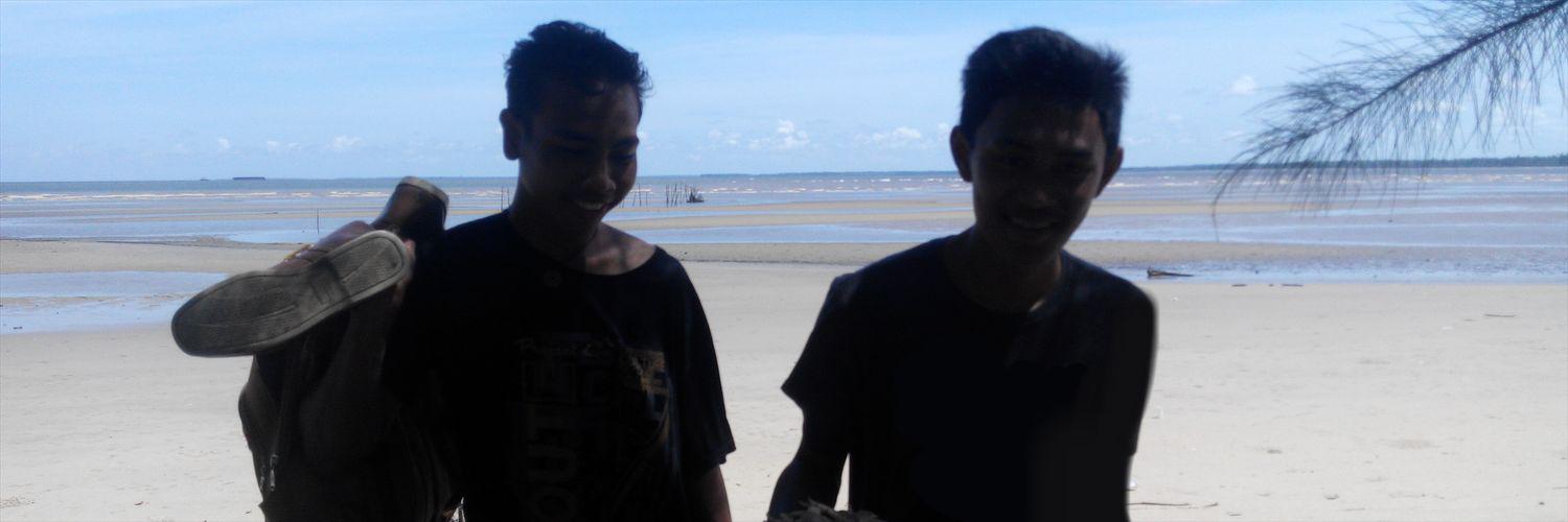 Arifsetiawan08's profile banner image