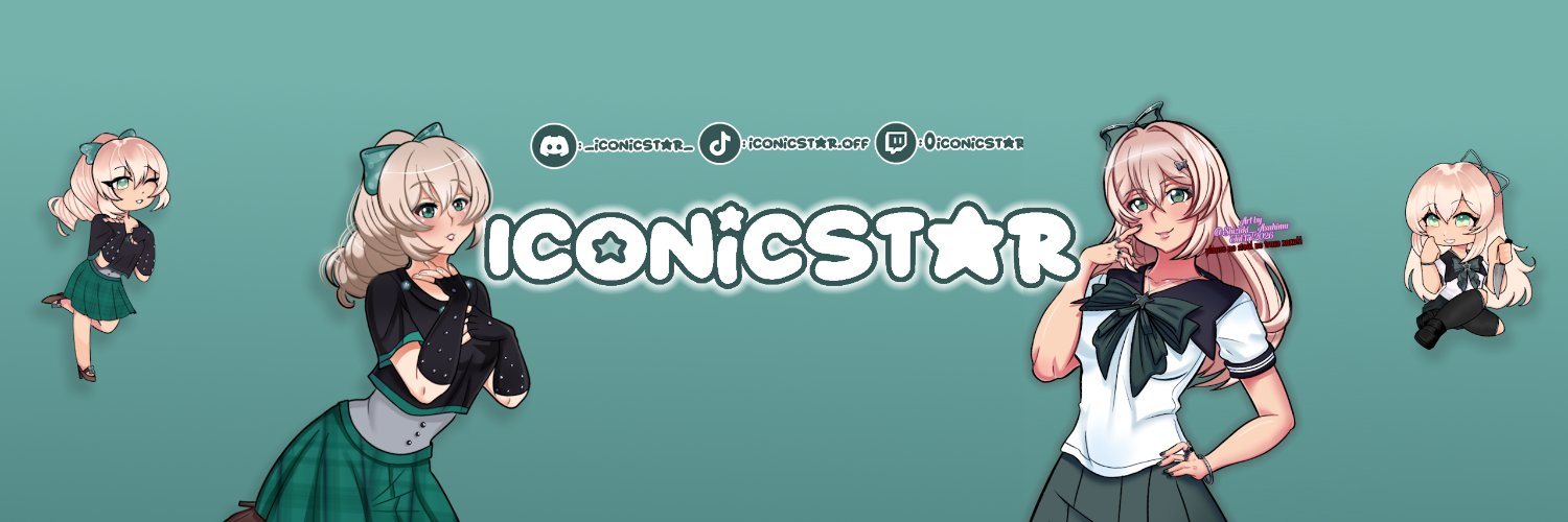0_IconicStar_0's profile banner image