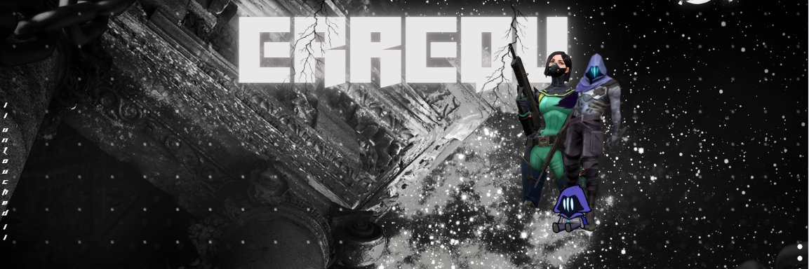 ErrequMelon's profile banner image
