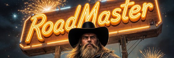 Joe_RoadMaster Profile Banner