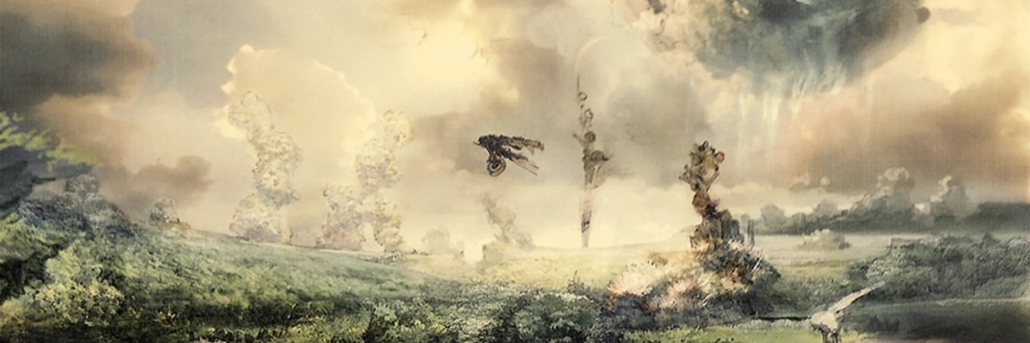 Valen banner