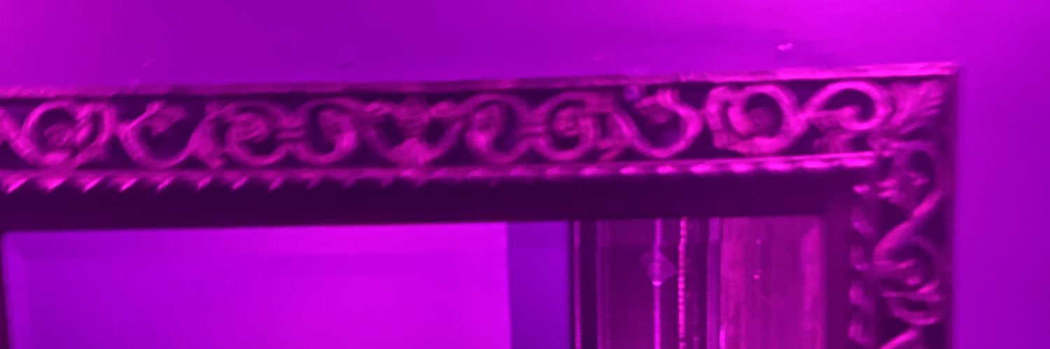 teagirlrealness's profile banner image