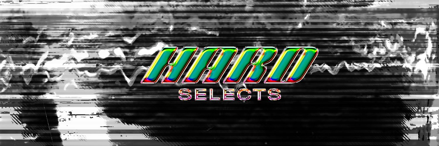 HARD Selects's banner