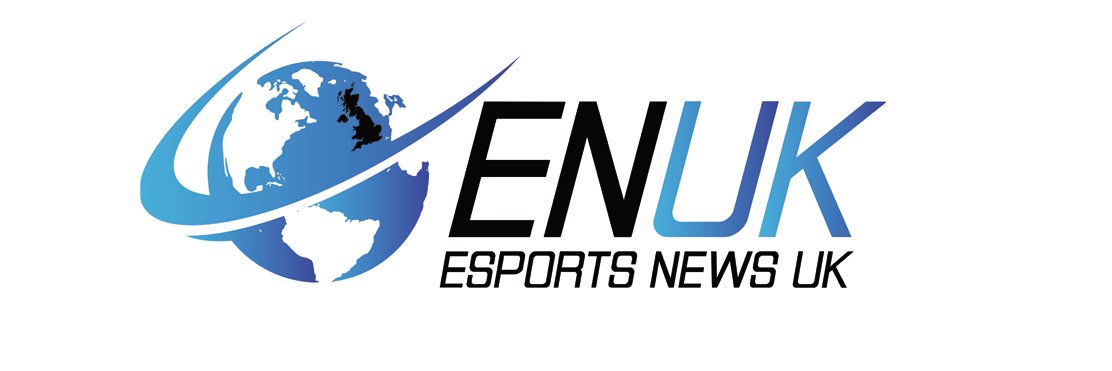 Esports News UK's banner