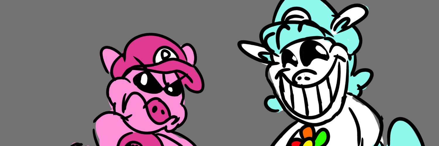 DailySCDoodles's profile banner image