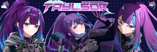 taylsor02 Profile Banner