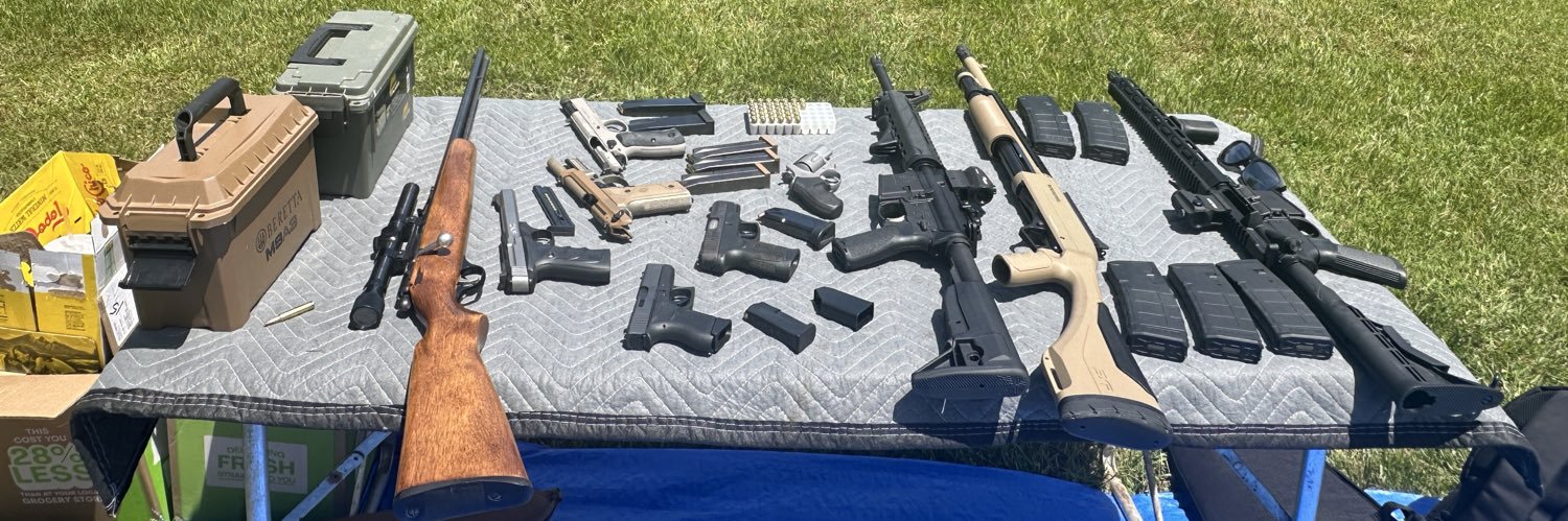 Freedoms of America banner