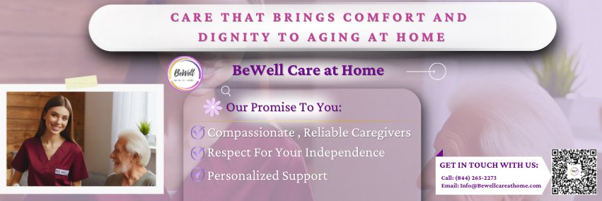 Be_Well_Care's profile banner image