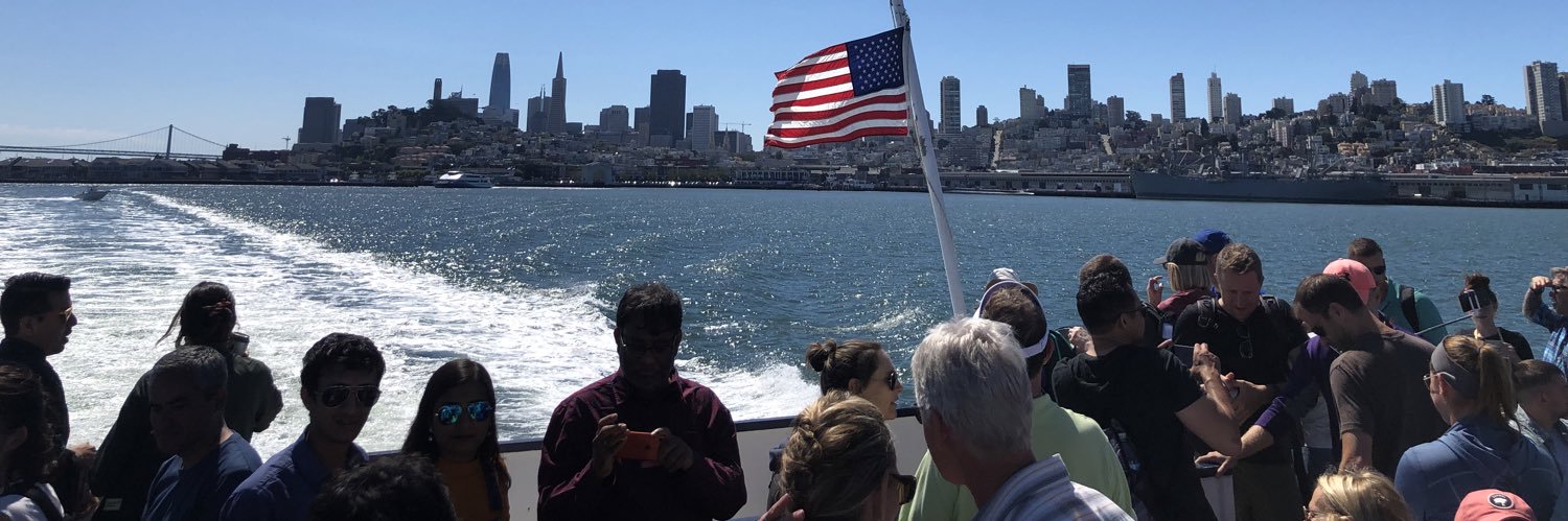 CaliBear4Life's profile banner image