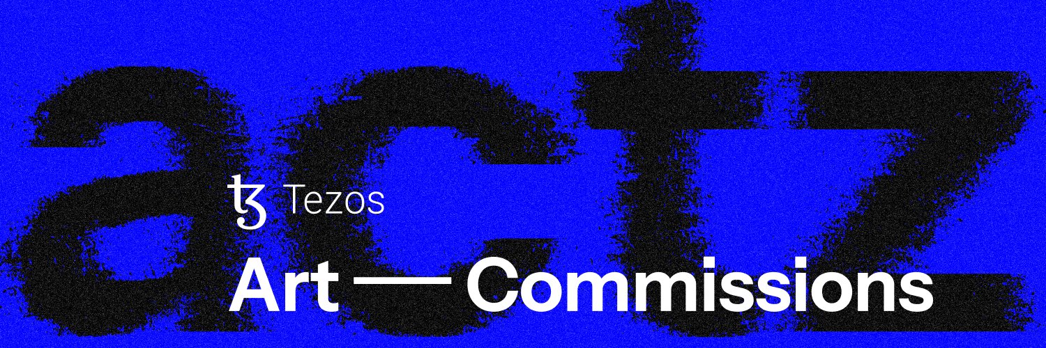 ACTZ - Art Commissions's banner