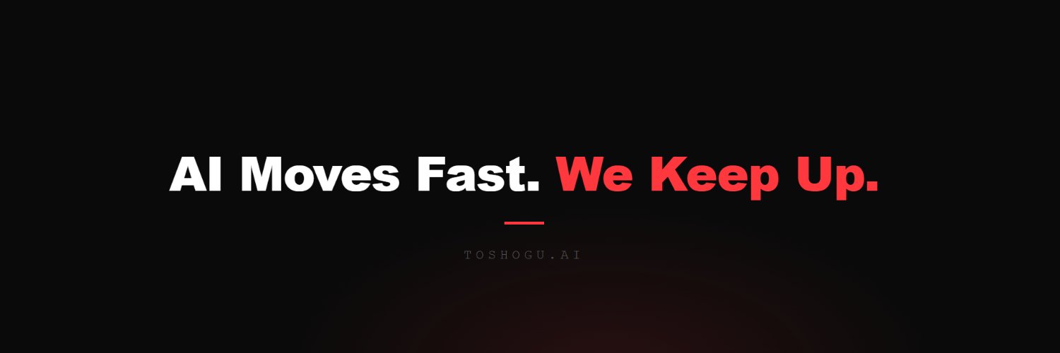 Toshogu | 🟥 banner