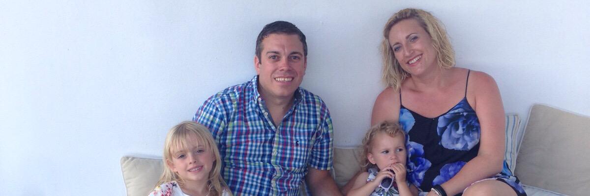 PhilClarke1978's profile banner image
