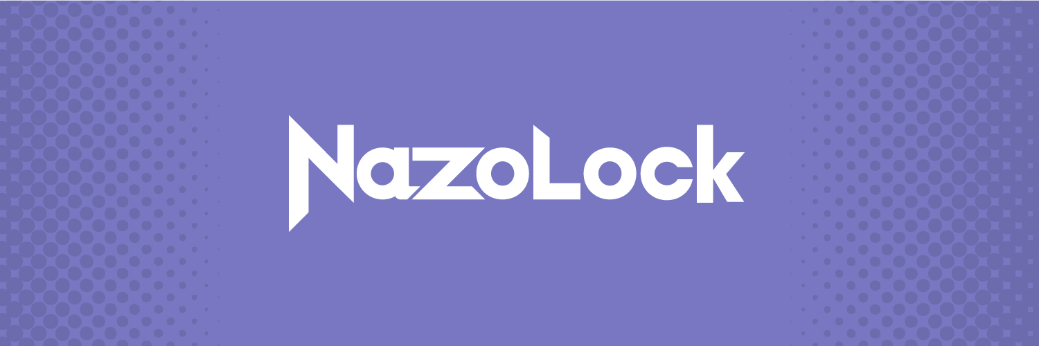 NazoLock's banner