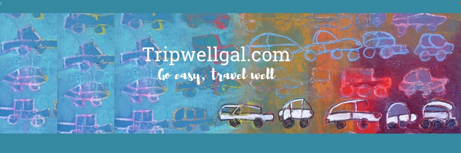 Elaine J Masters banner