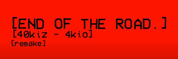 XIIX409 Profile Banner