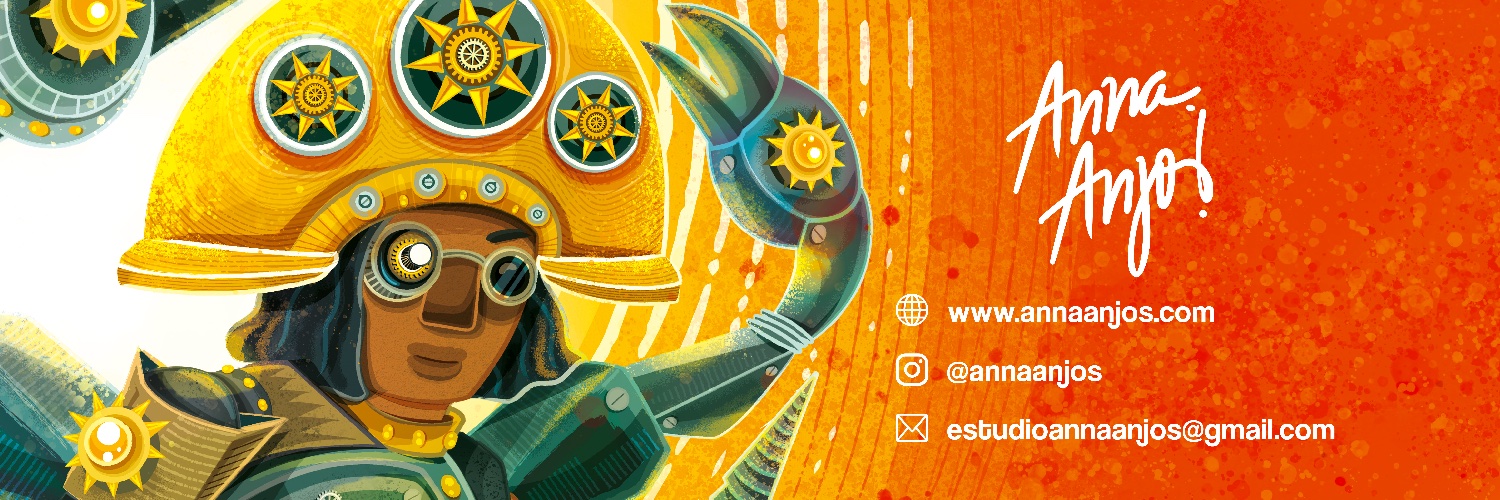 annaanjos's profile banner image