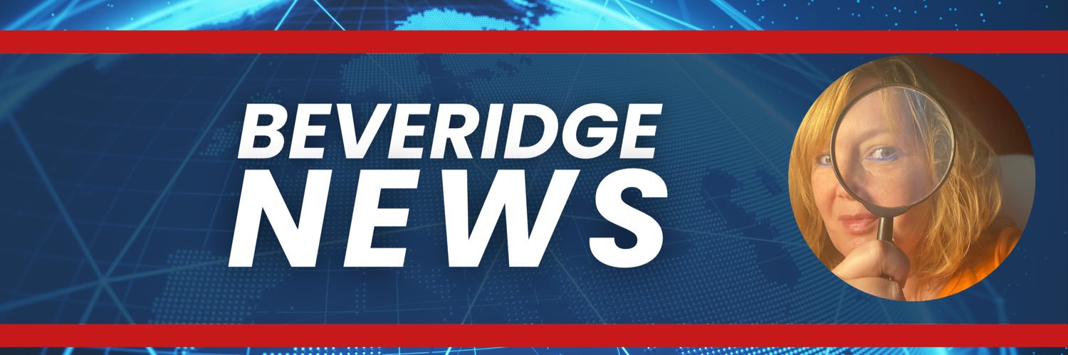 Annette J Beveridge banner