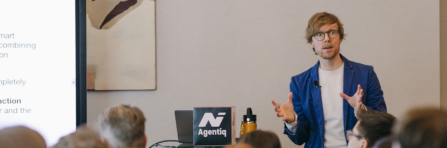 Jarno M. Koponen banner