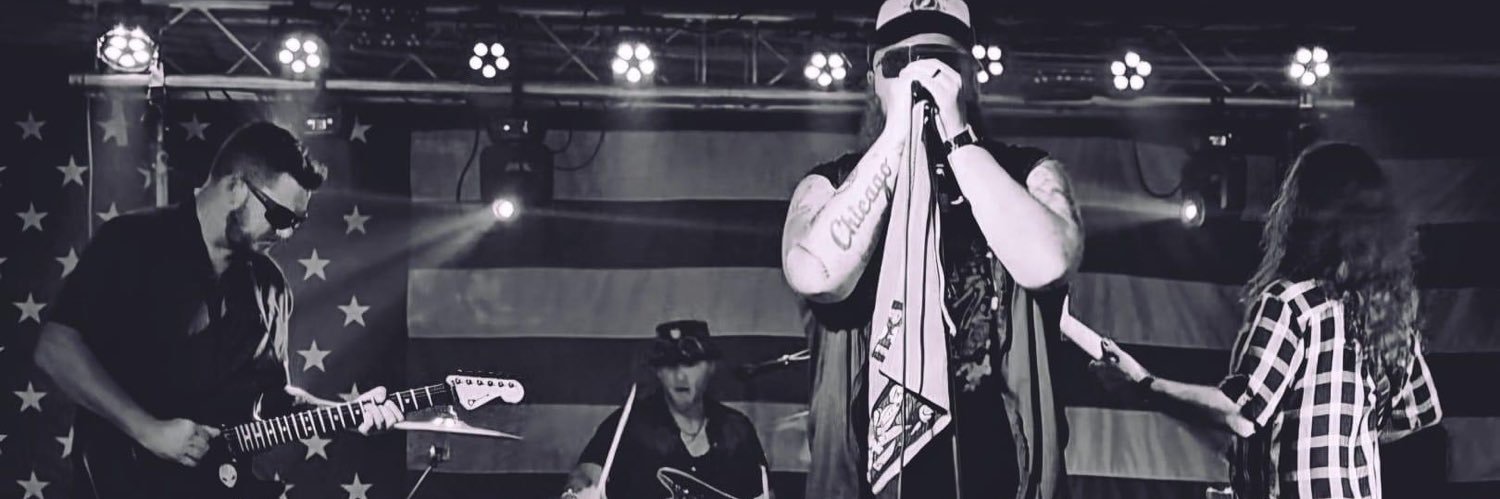 3MileHigh3MH's profile banner image