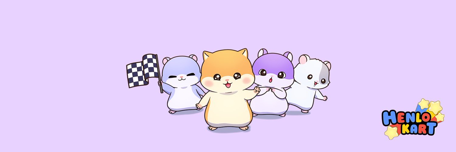 Henlo Kart (Onchain Gaias)
