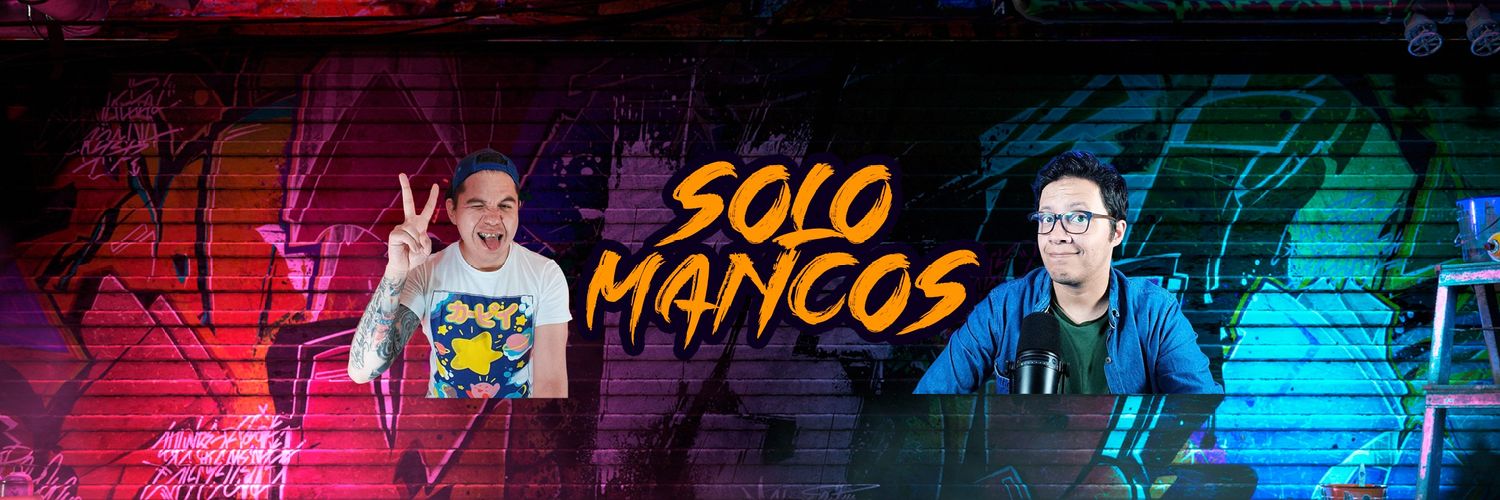 Solo Mancos Fighters's banner